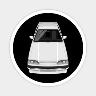 Skyline GTS R R31 - White Magnet